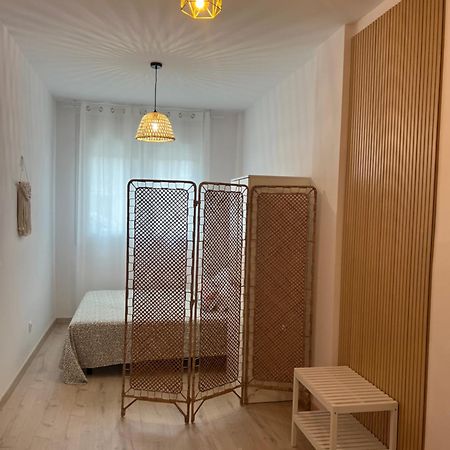 شقة Loft La Casa De Lola كاليتا دي فيليز المظهر الخارجي الصورة